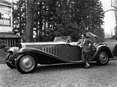 ettore bugatti hermes